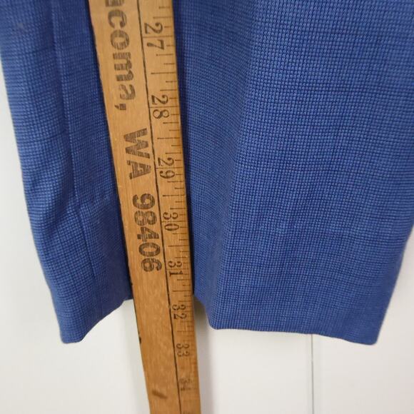 Bonobos Dress Pants Mens SZ 30/31 Slim Fit Straight Leg Business Casual Office - Picture 6 of 11